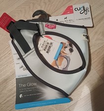 Hundegeschirr curli glow - curli,