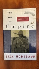 The age of Empire 1875-1914 -
