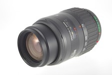 Pentax Telezoom Objektiv  F-Zoom 70-200mm AF 1:4-5,6
