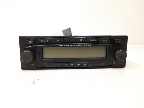 Autoradio radio navi mp3 - navi,