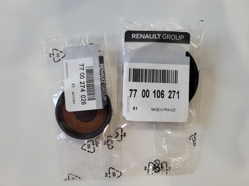 Original renault stopfen - original,