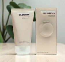 Jil Sander SENSATIONS Pearly