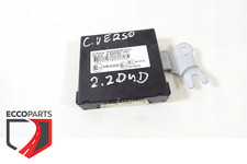 Wegfahrsperre Immobilizer