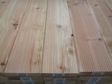 30 m² Douglasie 25 mm Terrassendielen Holzdielen Holzbretter Bretter Holz 2 m