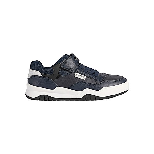 Geox junior perth sneaker - geox,