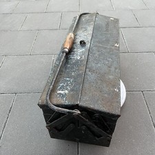 Dowidat Tool Box Porsche