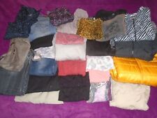 schönes Damen  Marken Paket,  Bekleidungspaket, 26 Teile, Größe S - M,  38