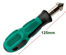 Hand Kegelsenker Handentgrater