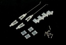 Kleinteilesatz Sky Surfer EPO