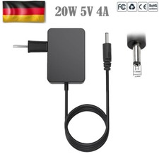 Netzteil Ladegerät 5V 4A für