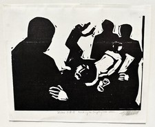 Robert Hammerstiel "Erweckung