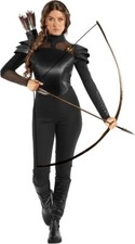 Katniss Everdeen Kostüm Damen
