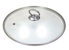 Glasdeckel ** ETHERNA **