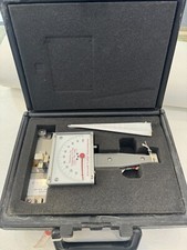 Tensitron Aircraft Cable Tensionmeter