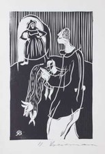 Rudolf Breilmann (1929 - 2018)