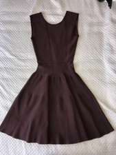 SEXY !!! Issa London Jersey Kleid strech wNEU Gr. S figurbetont