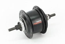 Shimano NEXUS SG-C6001-8D Getriebenabe 8 Gang 32 Loch CL Scheibenbremse Freilauf