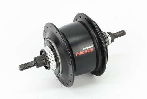 Shimano nexus c6001 8d - shimano,
