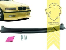 GT Club Sport Optik Frontlippe