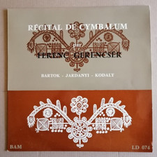 Ferenc Gerencser: Erwägung