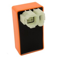 CDI (DC) tuning racing passt