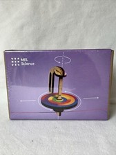 S103 - MEL SCIENCE Gyroskop - STEM - Physik  - Experimente - Kinder - Neu