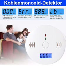 Kohlenmonoxidmelder CO Melder