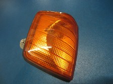 Blinker Mercedes W201 W 201 HELLA Rechts original 2018260543 Blinkleuchte NEU