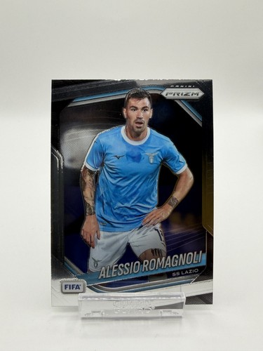 2025 panini prizm fifa - prizm,