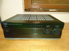 Yamaha AX-396  Amplificateur Amplifier Poweramp Verstärker Hifi Stereo