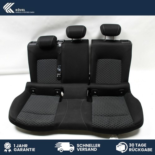 Original sitze hinten - original,
