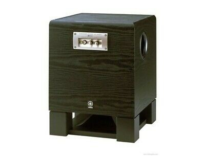Yst sw320 subwoofer - yst-sw320,
