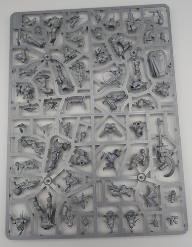 Warhammer 40k primaris space - warhammer,