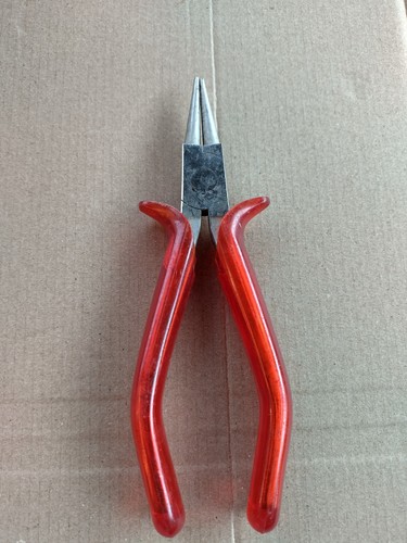 Belzer van extra 2698 - no.,