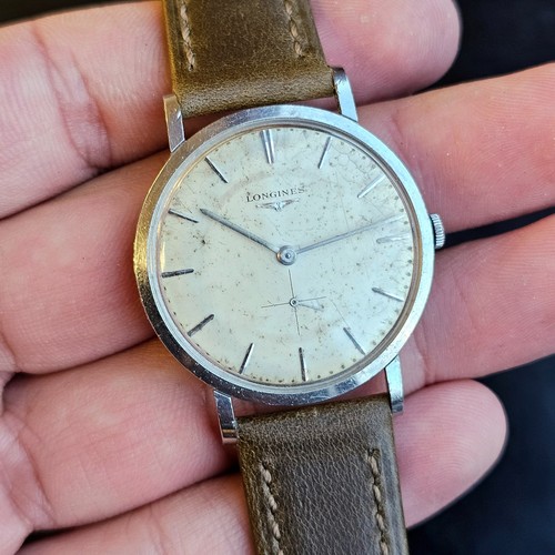 Schöne longines handaufzug - schöne,