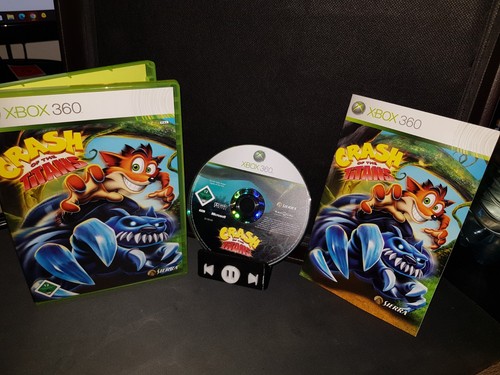 Crash the titans microsoft - of, (microsoft