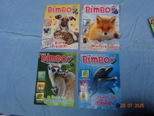 4 Kinder Jugend Zeitschriften