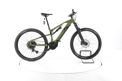 Raymon fullray 150e - fullray, 9.0
