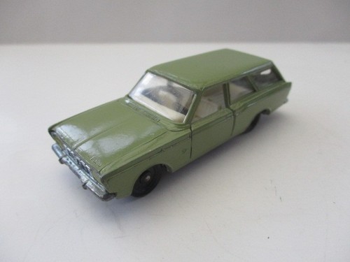 Siku v284 ford turnier - v284, m