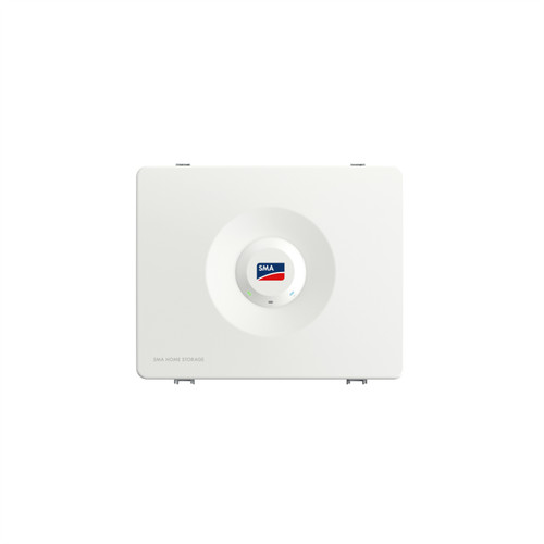 Sma home storage - sma,