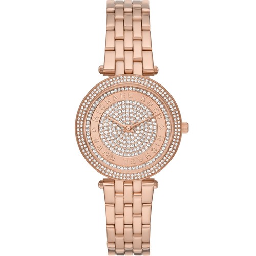 Damenuhr michael kors darci - michael,