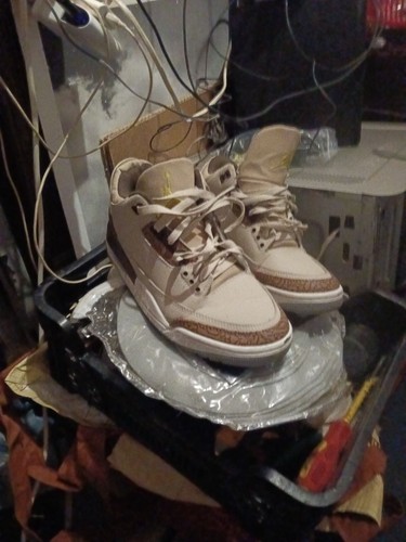 Buty air jordan - 3, retro
