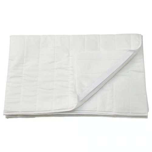 Ikea luddros matratzenschoner - luddros,