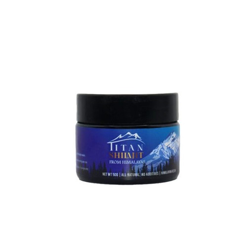 Shilajit harz original - shilajit,