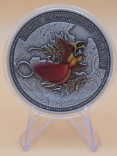 Exotic Endangered Wildlife