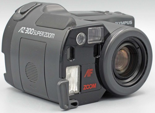 Olympus 300 105mm - -,