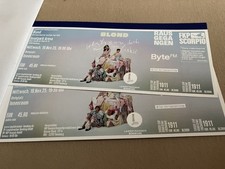 2x Blond Hamburg 19.11.25