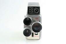 Kodak Cine Scopemeter Turret