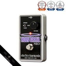 Electro-Harmonix Holy Grail