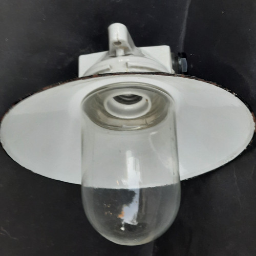 S34 glaskolben lampe mit - s34,